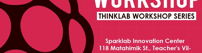 THINKLAB Raspberry Pi 3 Workshop 2017